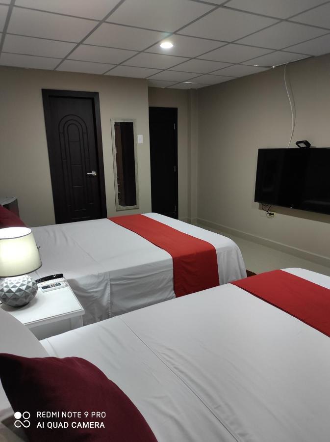جواياكيل Royalinn المظهر الخارجي الصورة